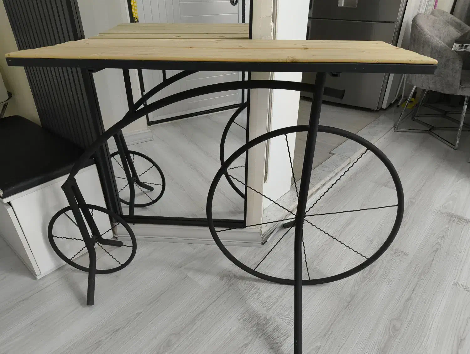 میز دکور مغازه|فروشگاه و مغازه|فردیس, فردیس|دیوار