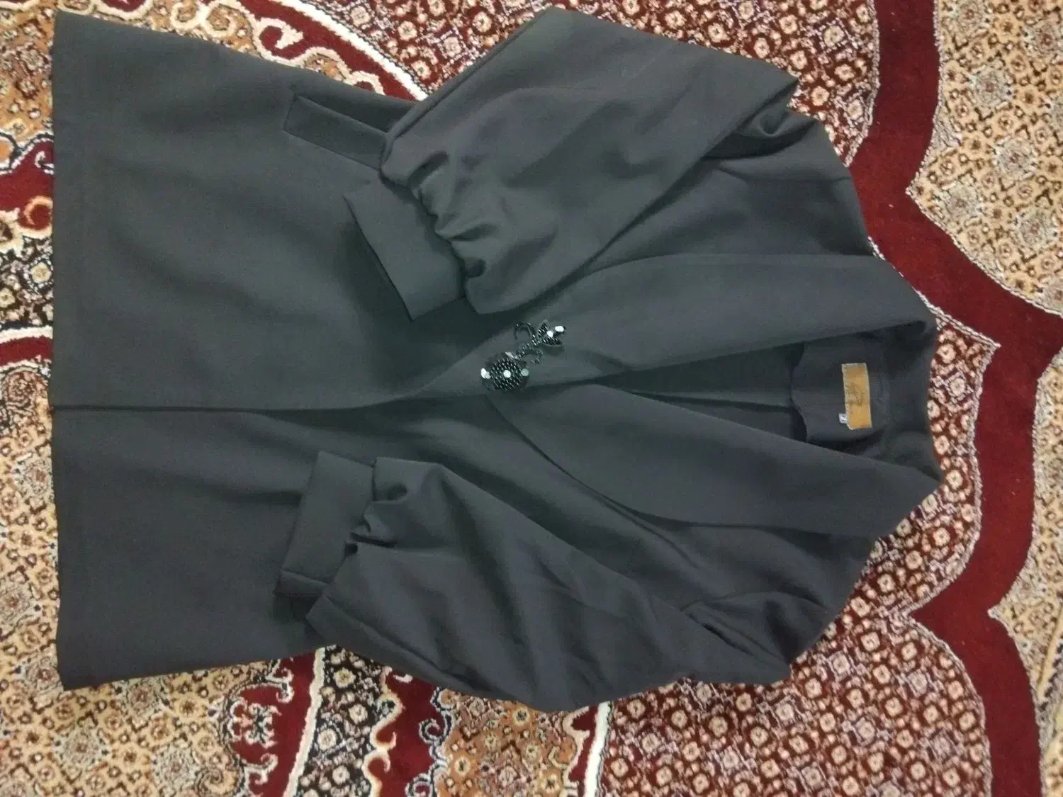 لباس مجلسی کت ومانتو|لباس|ملکان, |دیوار