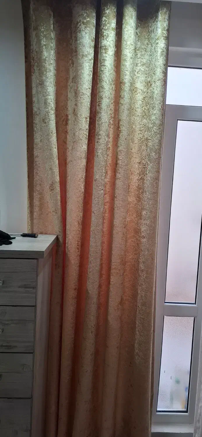 والان پرده|پرده، رانر، رومیزی|تهران, افسریه جنوبی|دیوار