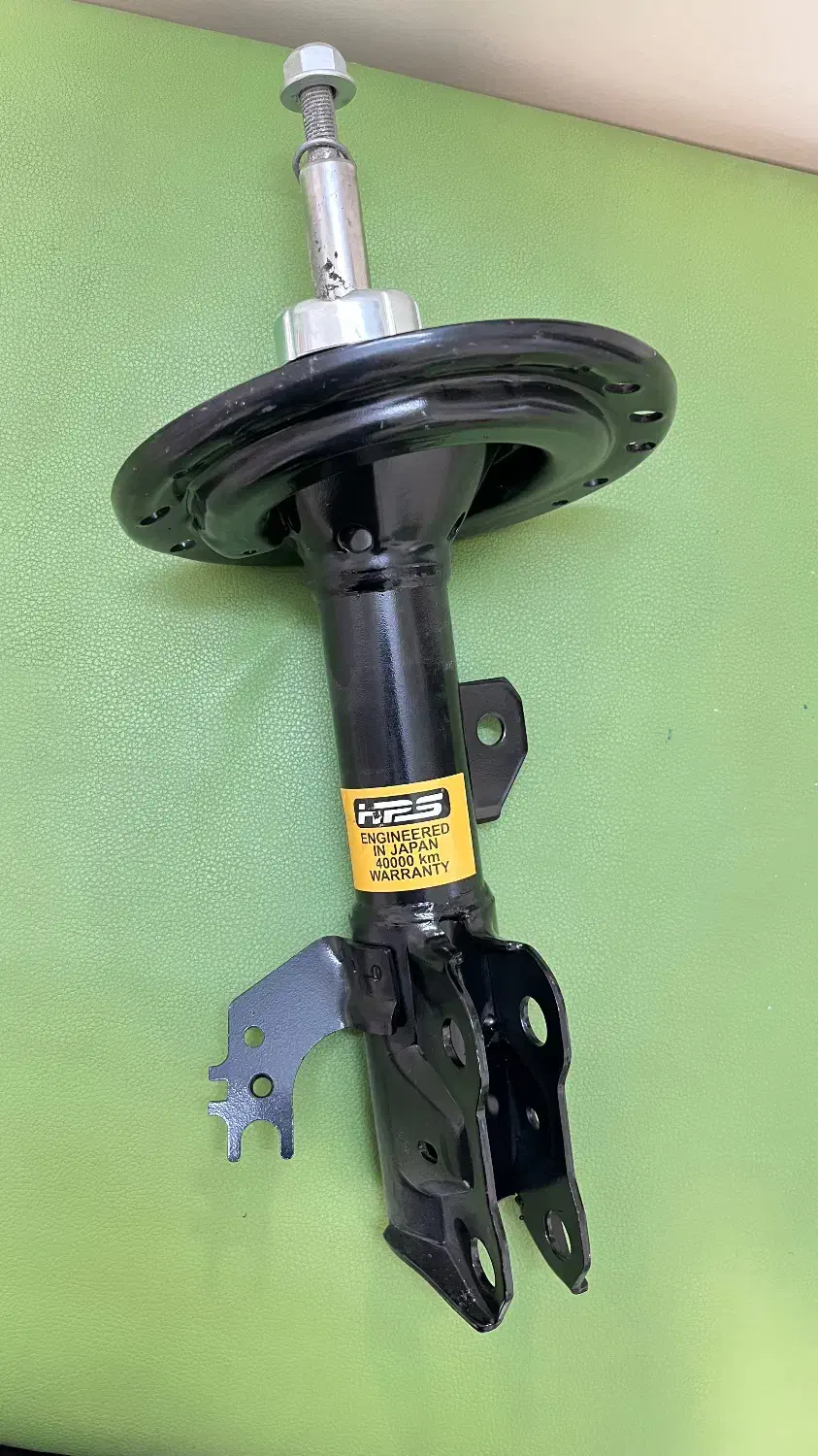 کمک فنر تویوتا کمری|قطعات یدکی و لوازم جانبی|قم, قلعه یزدیها|دیوار