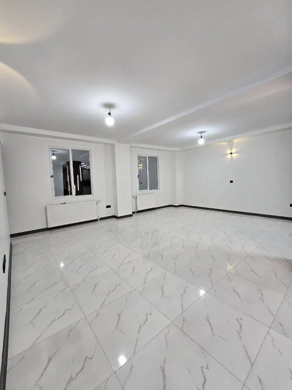 ۲خوابه/فول دیزاین/آفتاب گیر|فروش آپارتمان|کرج, عظیمیه|دیوار