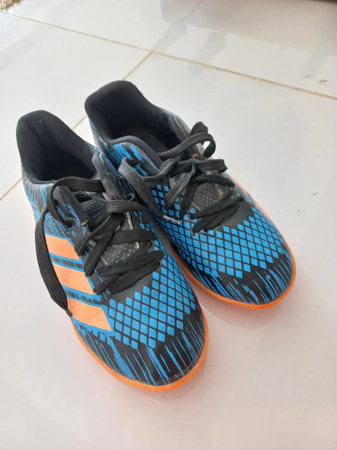 کفش ورزشی استوک دار|کیف، کفش، کمربند|شیراز, دانشگاه شیراز|دیوار