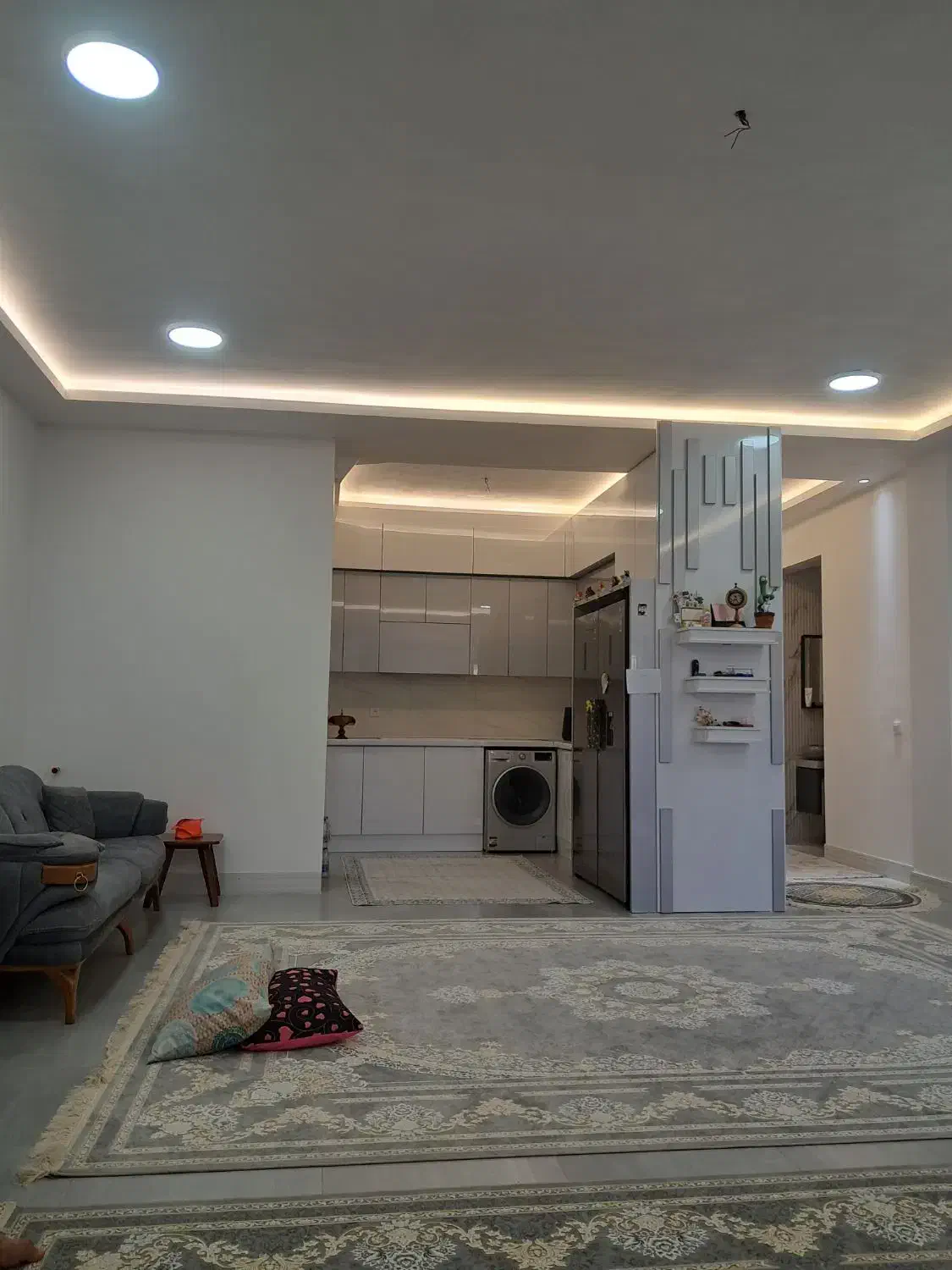 خانه 170متری نوساز|فروش خانه و ویلا|جم, |دیوار