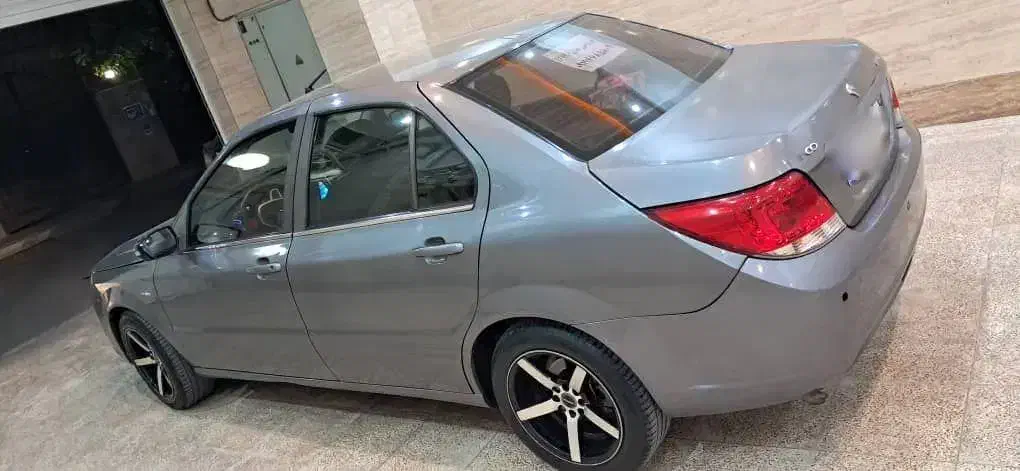 دنا تیپ۲|خودرو سواری و وانت|فردوسیه, |دیوار