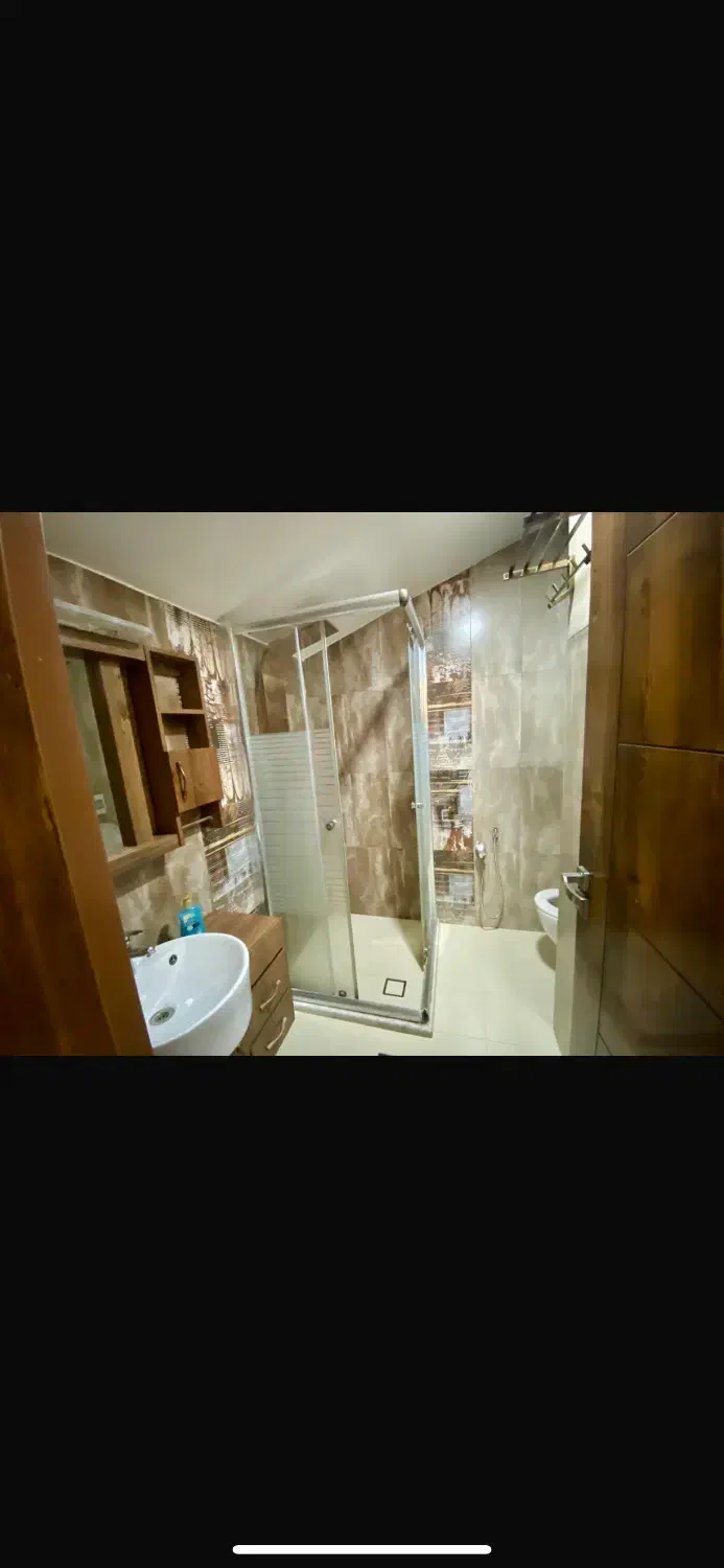 دوخواب جکوزی استخر|اجارهٔ کوتاهمدت ویلا و باغ|کیش, |دیوار