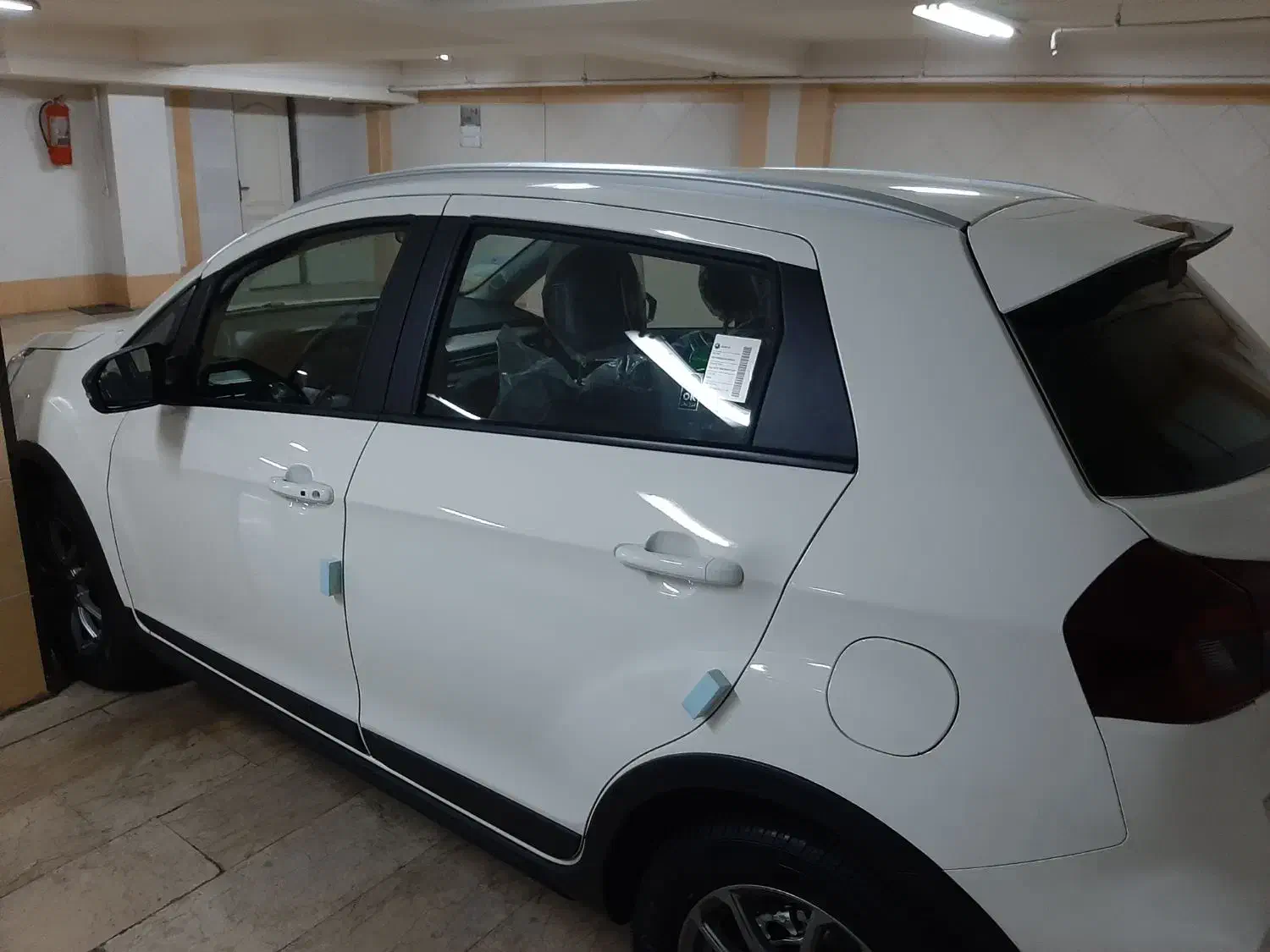 بک x3 پرو|خودرو سواری و وانت|تهران, جمال‌زاده|دیوار