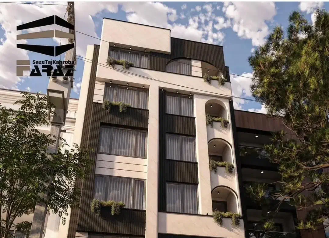 ۳خواب تکواحدی / ۱۶۵متر / خیابان رودباری|فروش آپارتمان|رشت, پارک شهر|دیوار