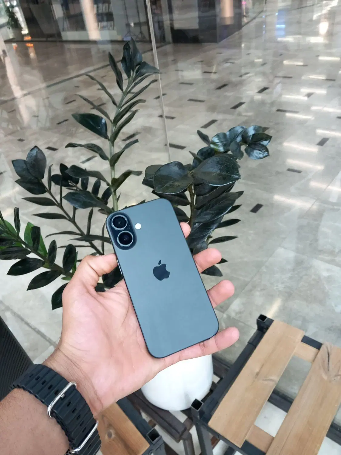 iphone16normall|موبایل|یزد, |دیوار