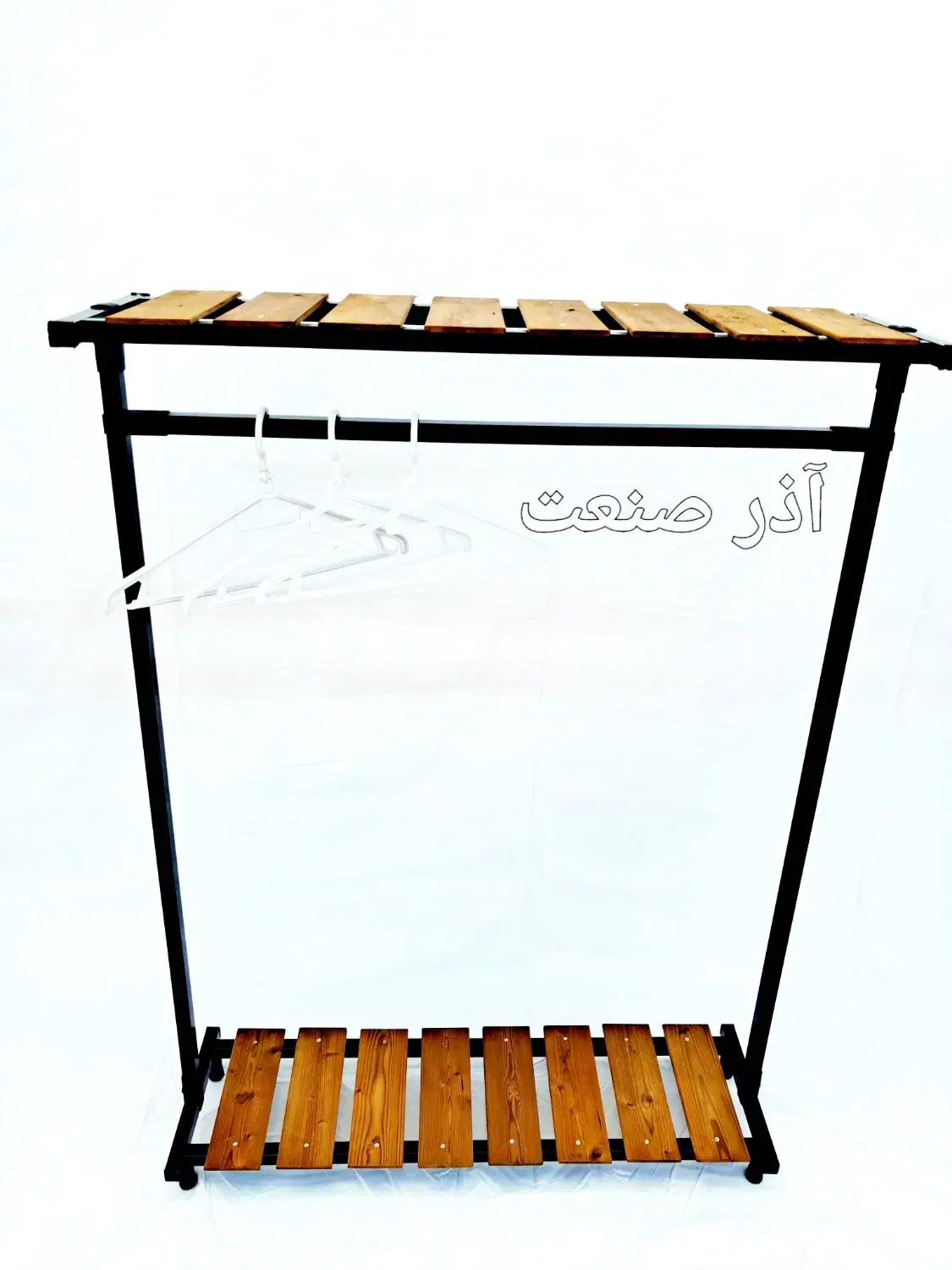 رگال لباس|بندرخت و رخت‌آویز|تبریز, |دیوار