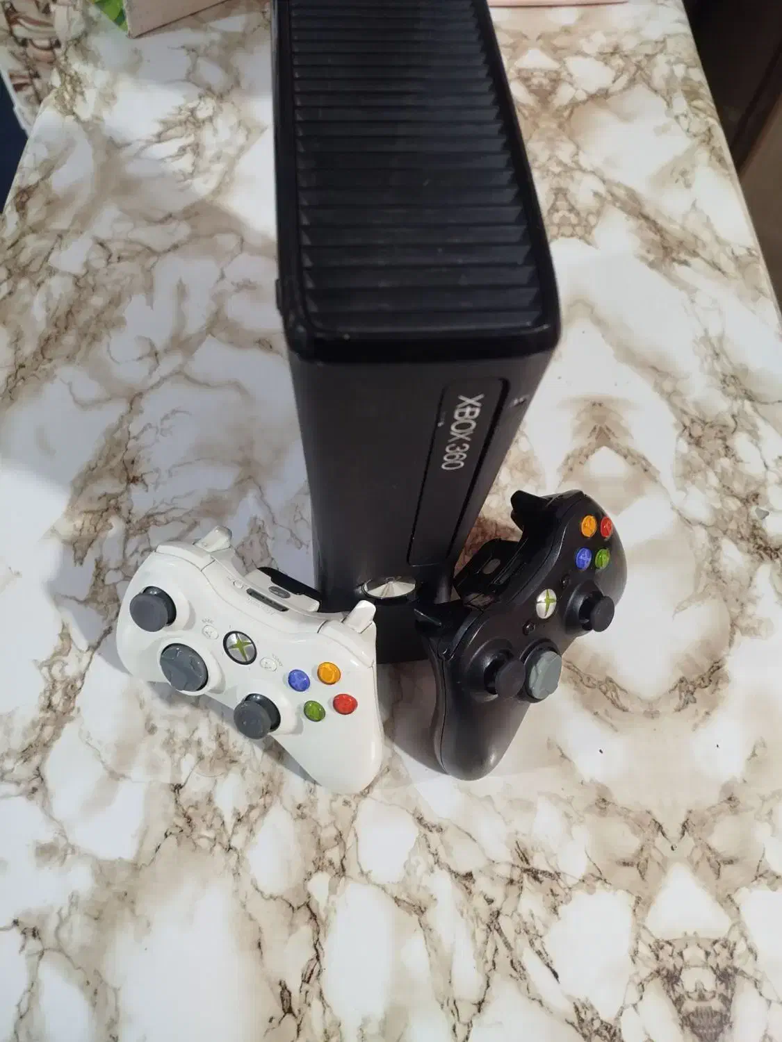 ایکس باکس 360|کنسول، بازی ویدئویی و آنلاین|نهاوند, |دیوار