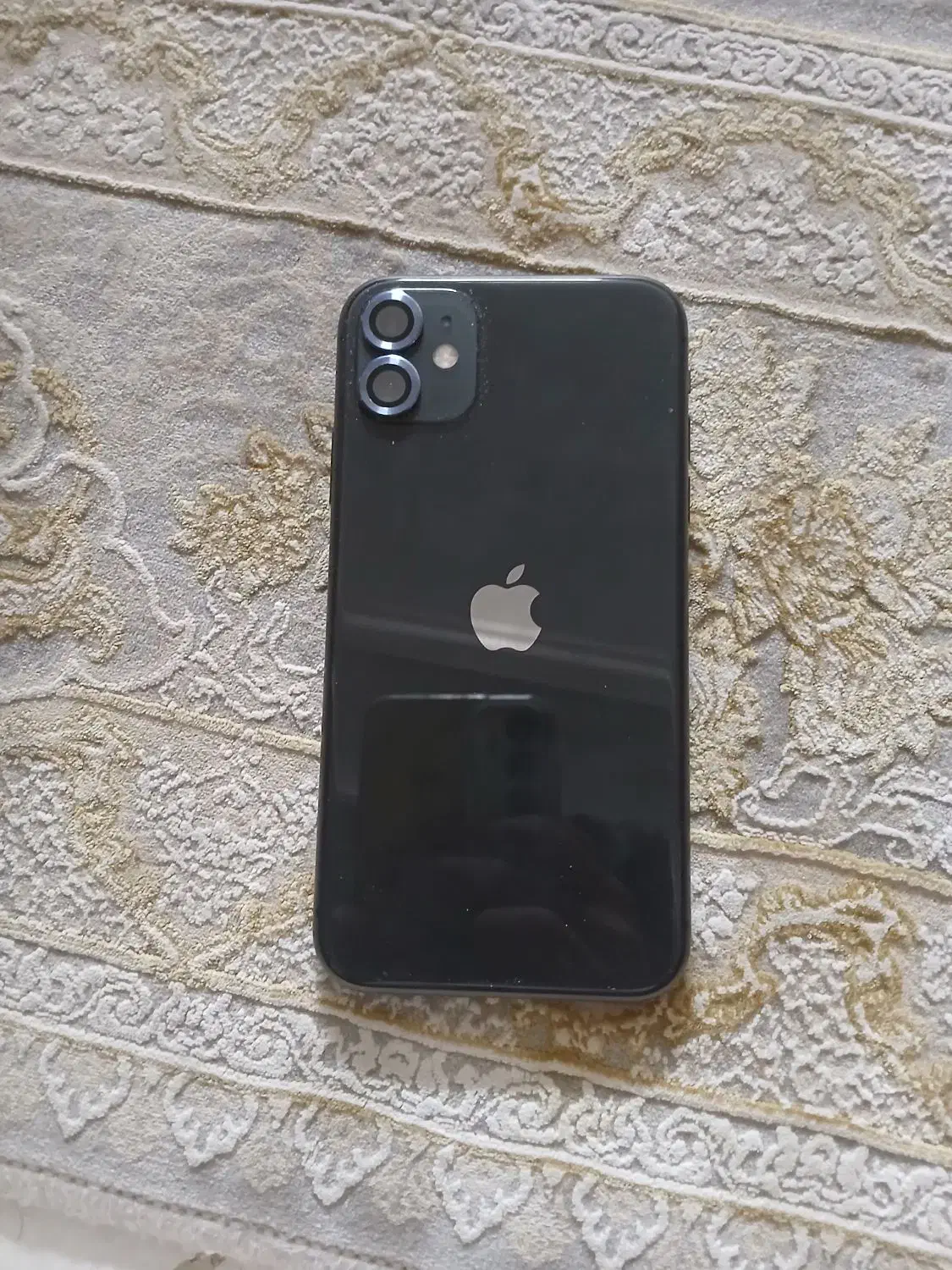 آیفون ۱۱ تمیز|موبایل|ری, دولت‌آباد|دیوار