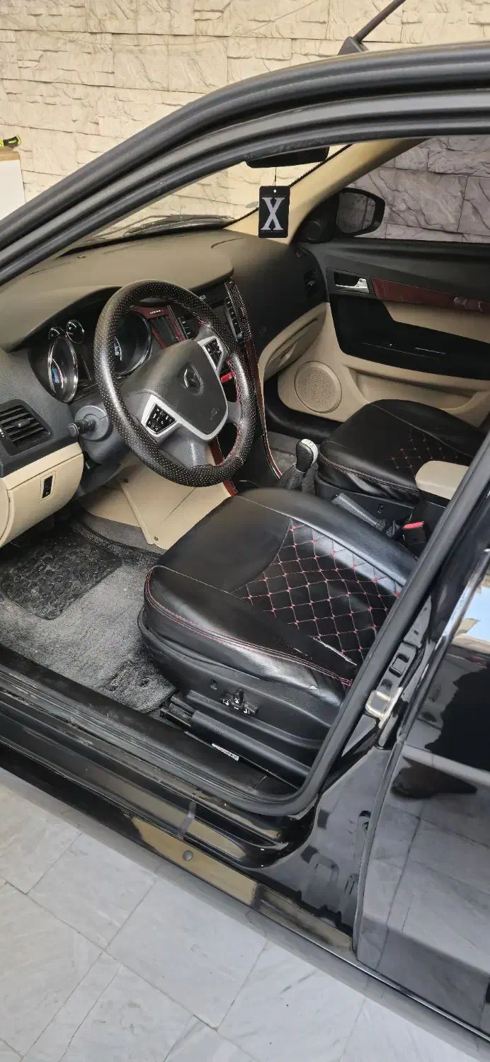 دناپلاس دنده ای مدل۹۸|خودرو سواری و وانت|قم, نیروگاه|دیوار