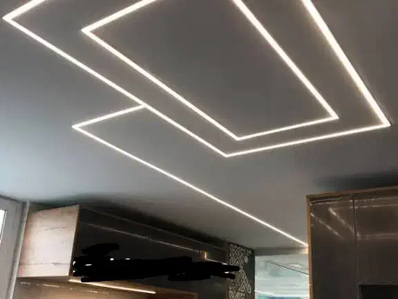 برقکاری. لاین نوری. تلفن. شبکه.|خدمات پیشه و مهارت|صدرا-فارس, فاز ۱|دیوار