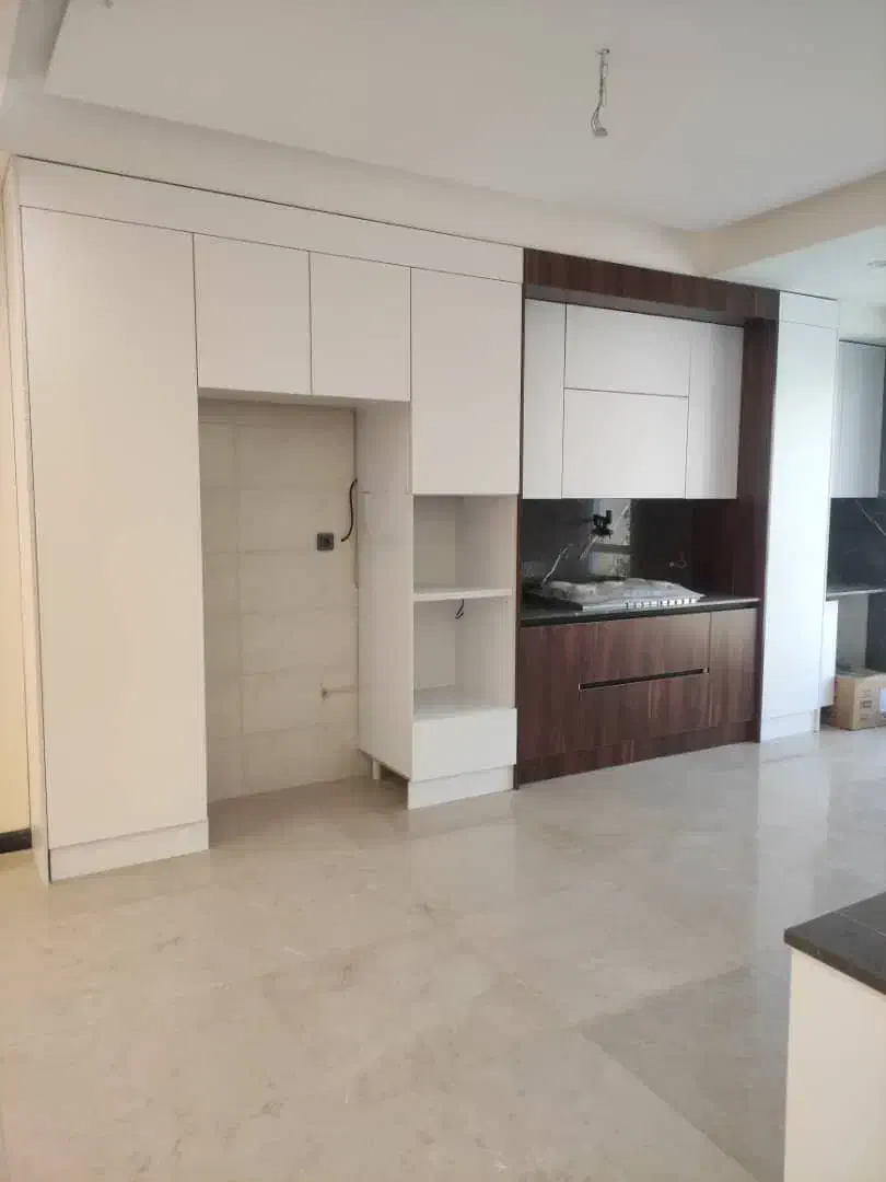 ۱۵۰متر نوساز میدان ۶۱ سامان