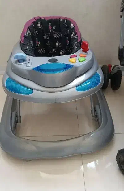 روروئک|کالسکه و لوازم جانبی|اصفهان, شاهد|دیوار