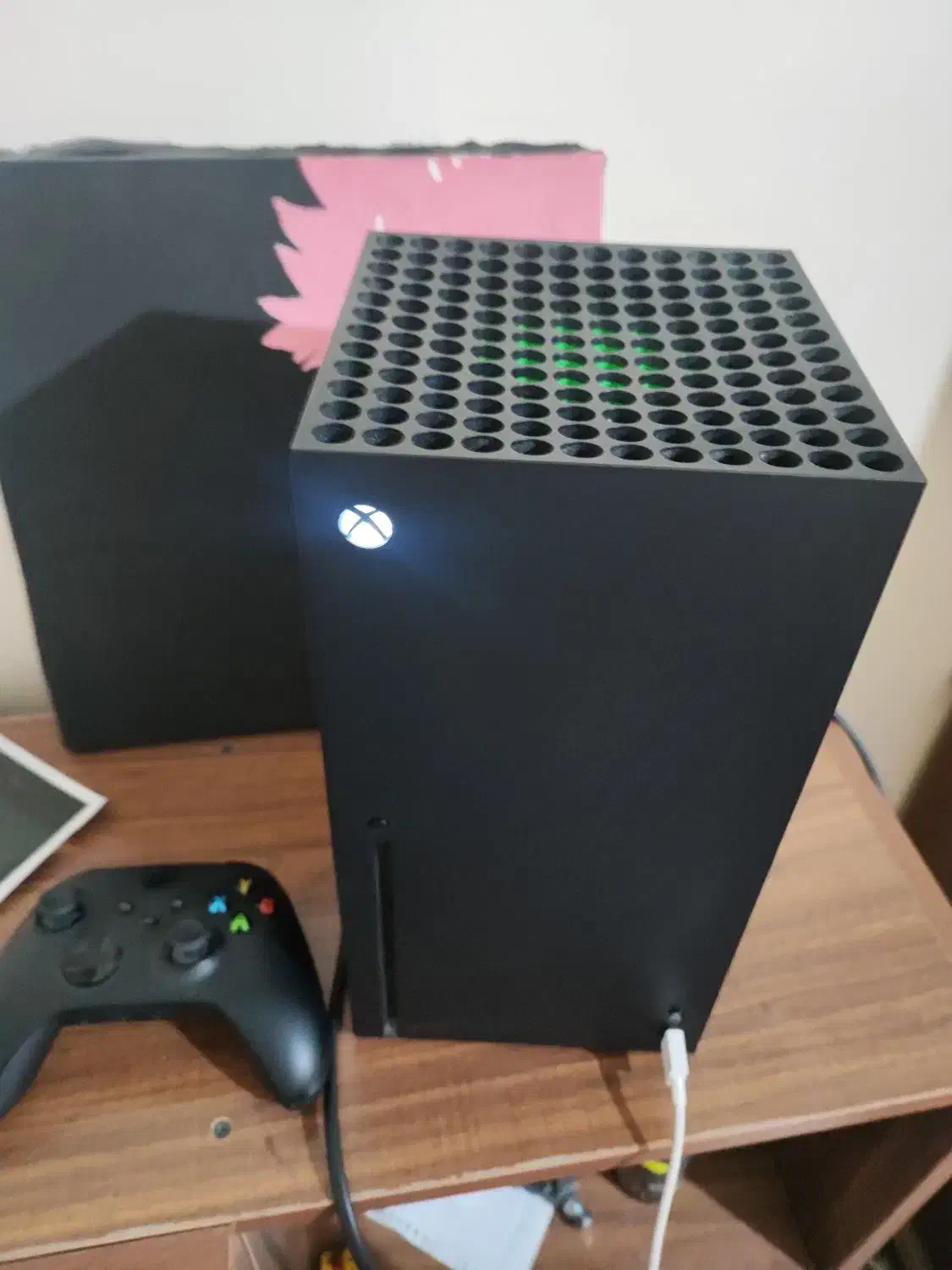 Xbox series x|کنسول، بازی ویدئویی و آنلاین|کرج, برغان|دیوار