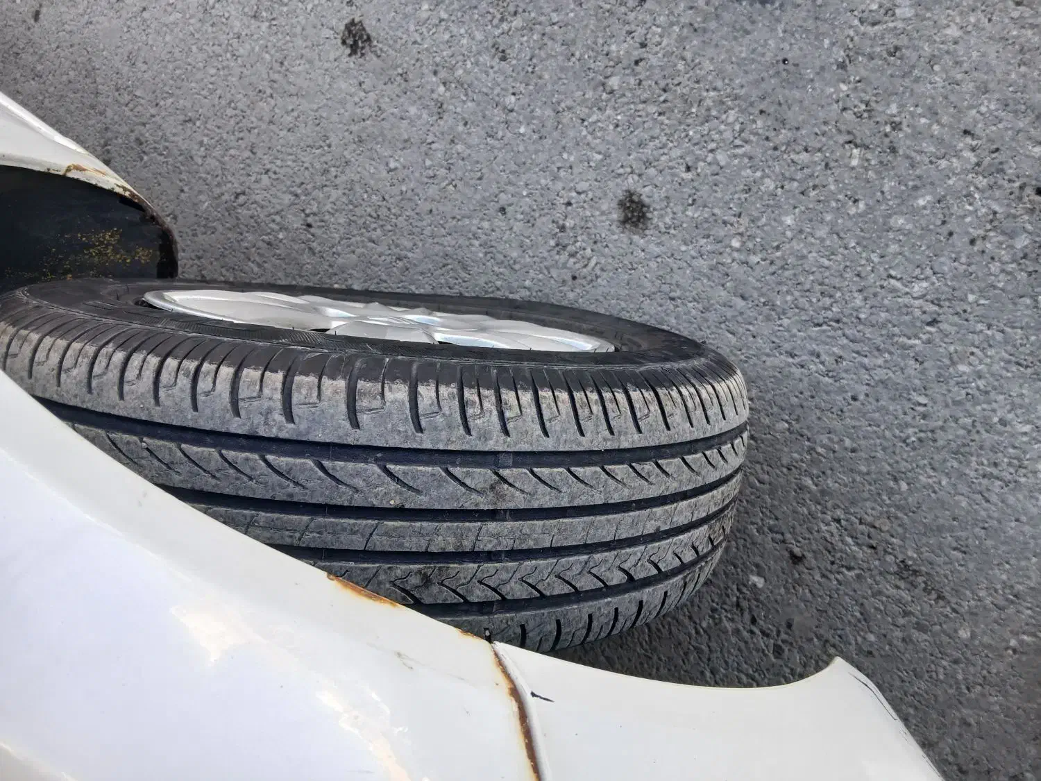 تیبا ۱|خودرو سواری و وانت|زنجان, |دیوار