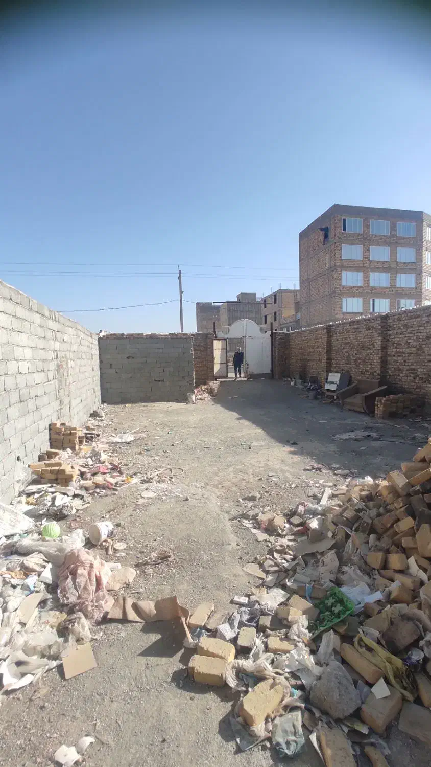 ۲۰۰مترچهاردیواری برای رهن اجاره|اجارهٔ دفتر صنعتی، کشاورزی، تجاری|ماهدشت, |دیوار