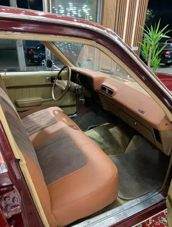 بیوک B4 بدون مشابه|خودرو کلاسیک|قزوین, |دیوار