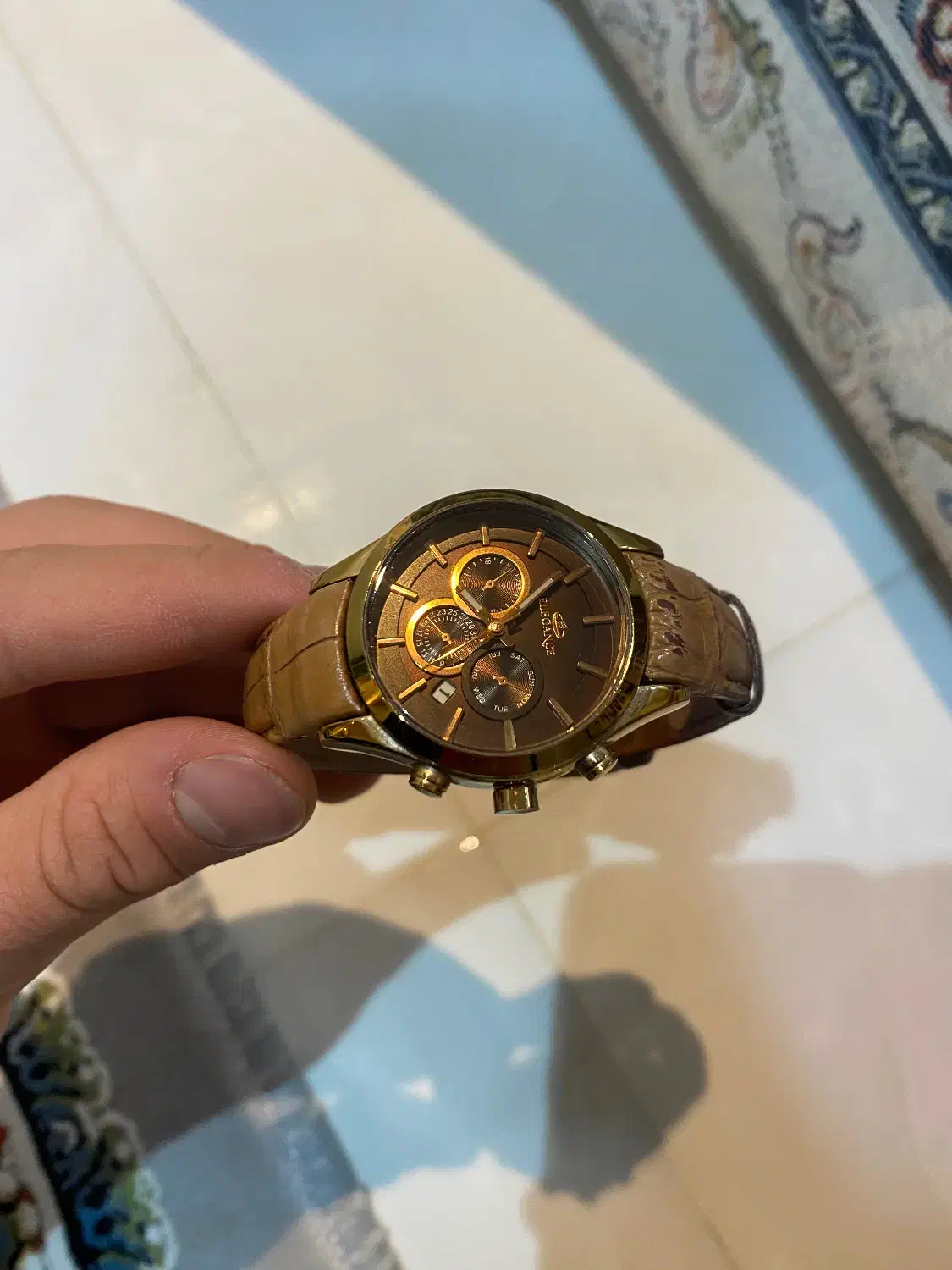 ساعت مچی|ساعت|تهران, شهرک طالقانی|دیوار