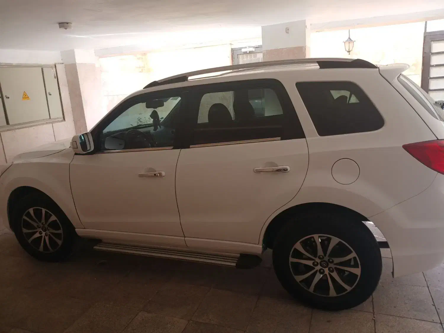 هایما s7 عروسک|خودرو سواری و وانت|اراک, |دیوار