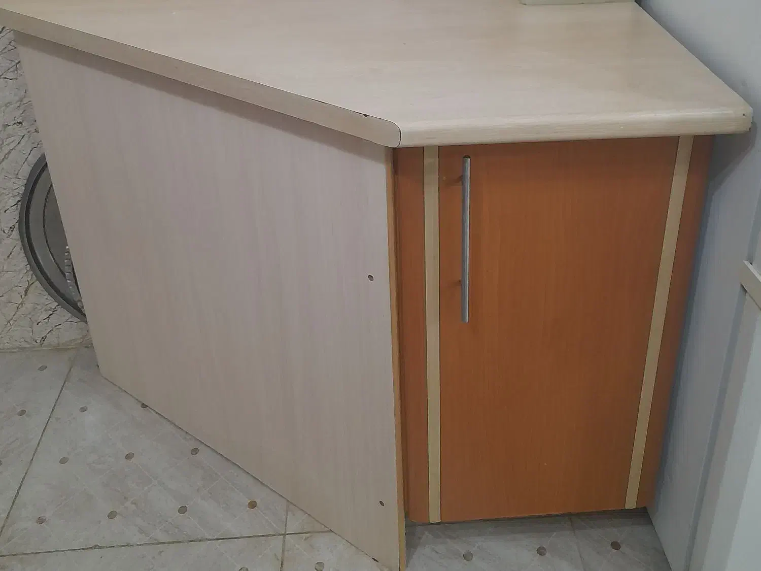 کابینت mdf|کتابخانه، شلف، قفسه‌های دیواری|گلپایگان, |دیوار