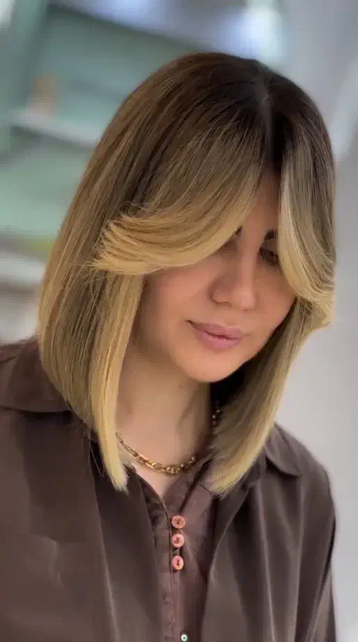 رنگ و لایت و کراتین و احیا فقط تا پایان هفته تخفیف|خدمات آرایشگری و زیبایی|شاهین‌شهر, عطار|دیوار