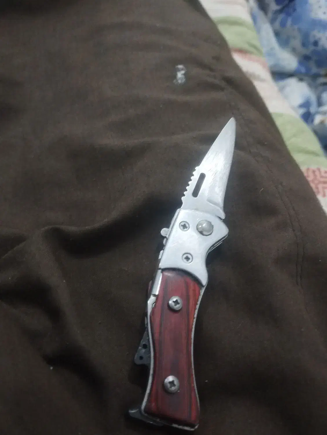 چاقو|کلکسیون اشیاء عتیقه|الوند, |دیوار