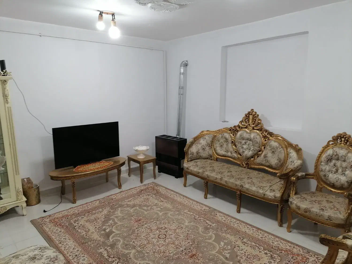 اجاره سویت 60 متری در رشت|اجارهٔ خانه و ویلا|رشت, جانبازان|دیوار