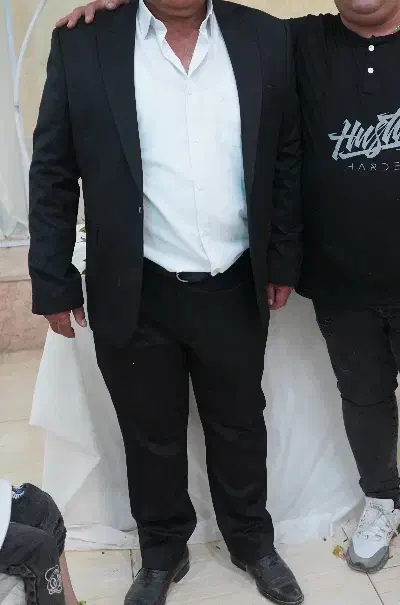 کت شلوار مجلسی مارک خوب|لباس|بافت, |دیوار