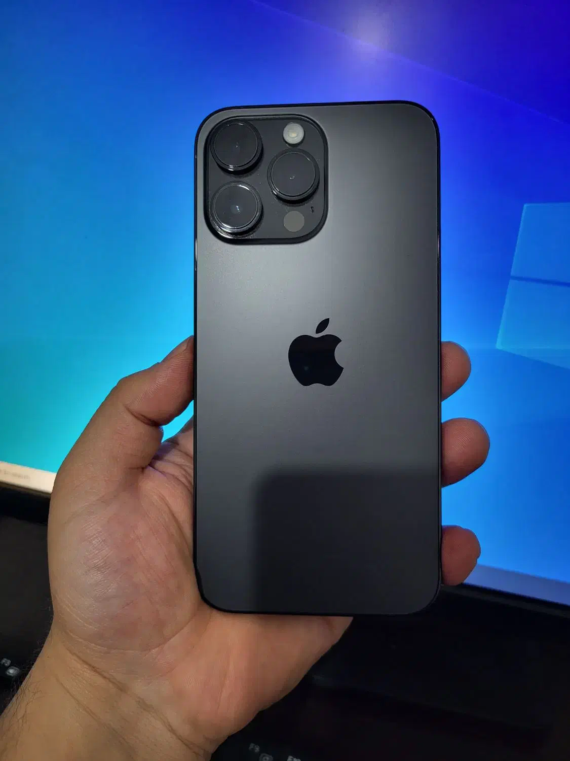 آیفون 14 Pro Max در حد نو|موبایل|تبریز, |دیوار