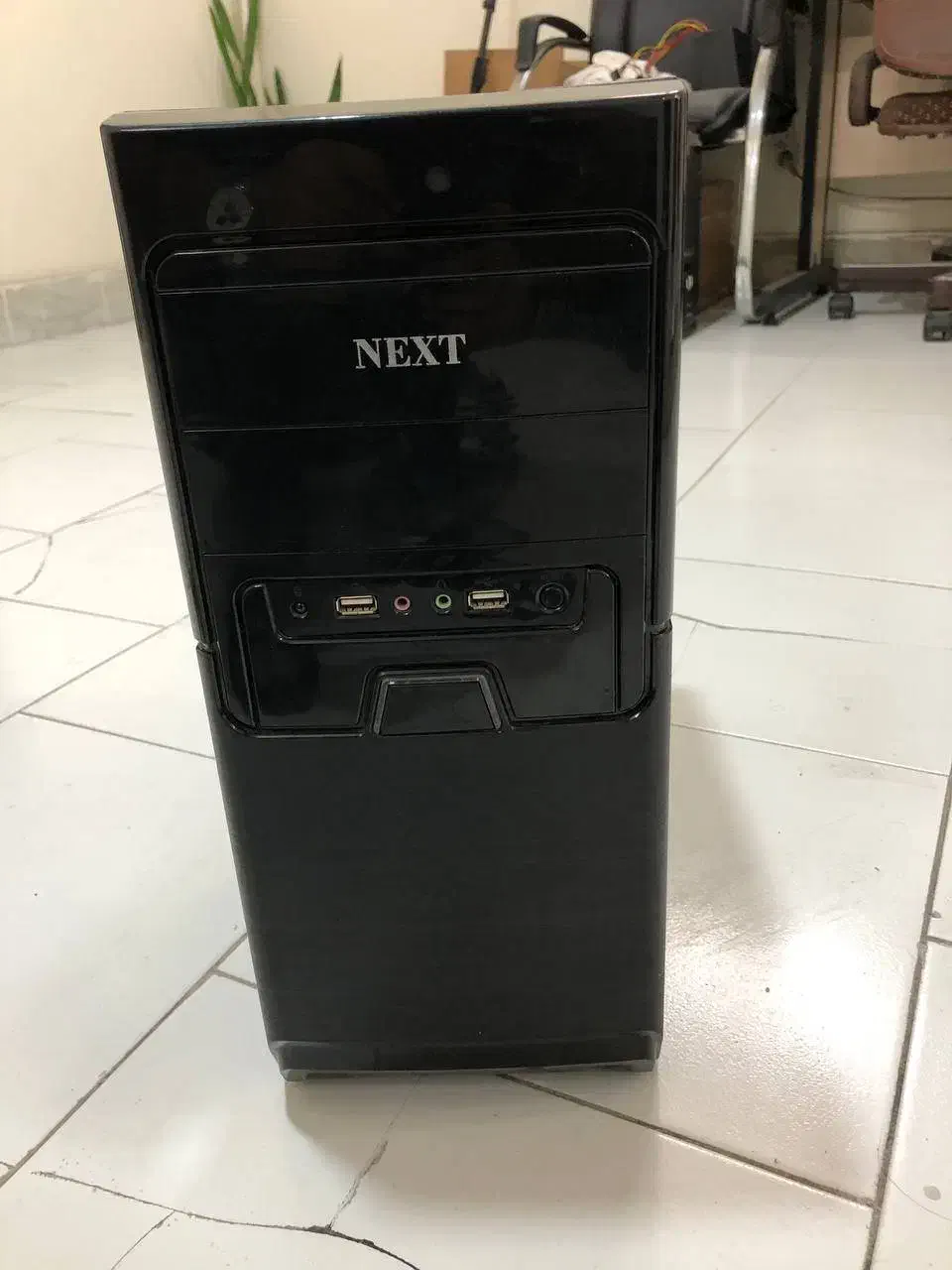 قاب کیس نکست|قطعات و لوازم جانبی رایانه|تهران, شهرک ولیعصر شمالی|دیوار