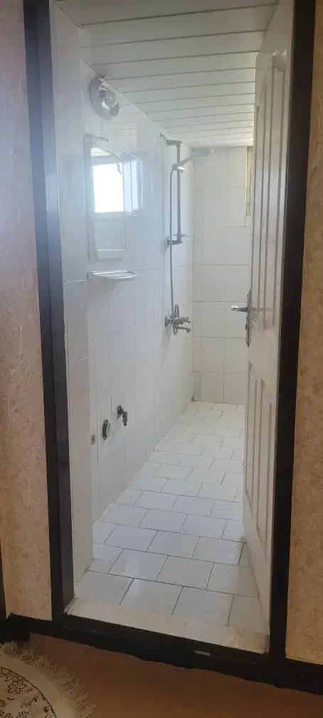 فروش طبقه اول C4 و معاوضه|فروش آپارتمان|فولادشهر, B4|دیوار