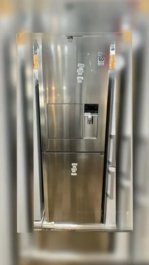 یخچال وفریزر گلوری پلاس|یخچال و فریزر|املش, |دیوار