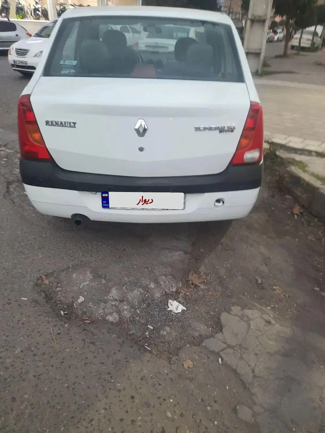 ال۹۰مدل۹۰کم کار تک برگ سند|خودرو سواری و وانت|لاهیجان, لیالستان|دیوار