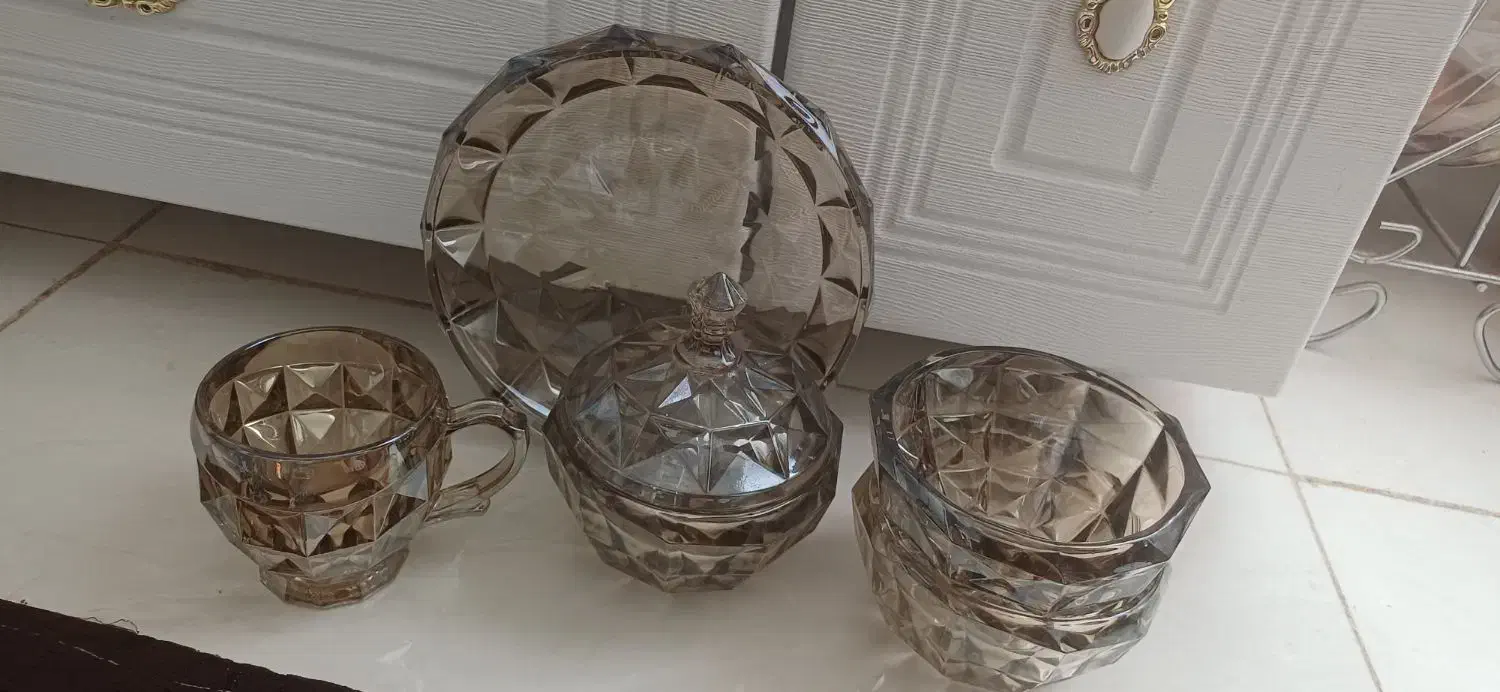 شامپاینی|ظروف سرو و پذیرایی|روانسر, |دیوار