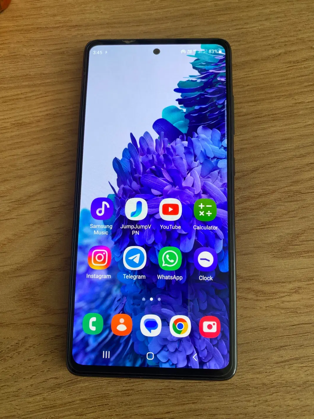 گوشی s20|موبایل|تاکستان, |دیوار