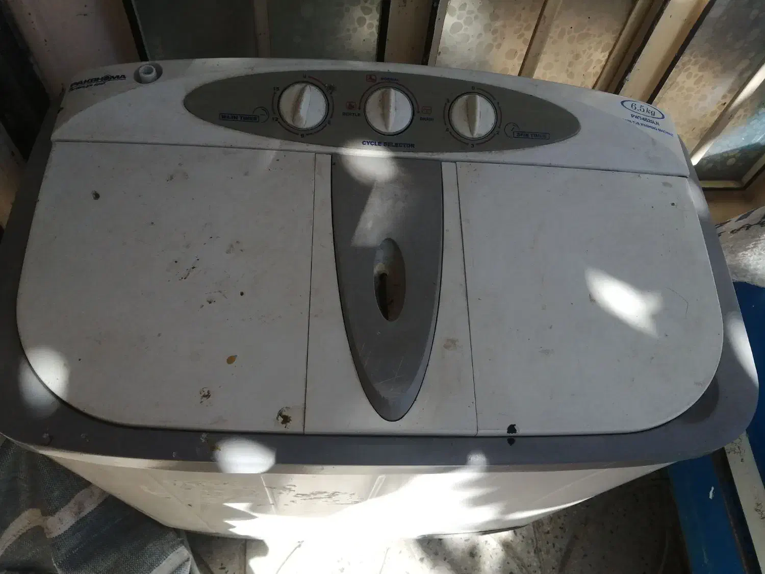 کهنه شور|ماشین لباسشویی و خشک‌کن لباس|سنندج, |دیوار