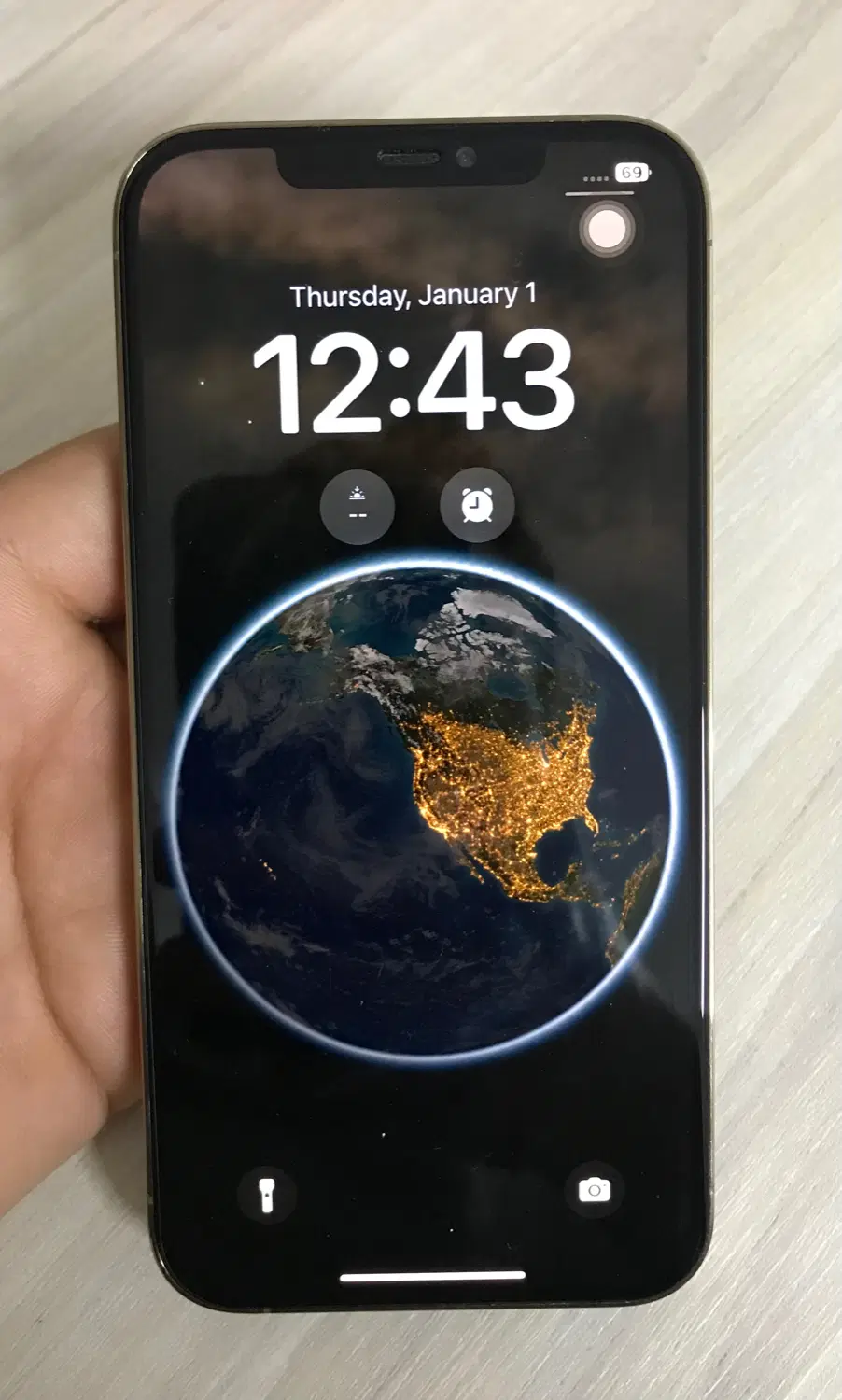 iPhone 12 Pro Max|موبایل|ارومیه, |دیوار