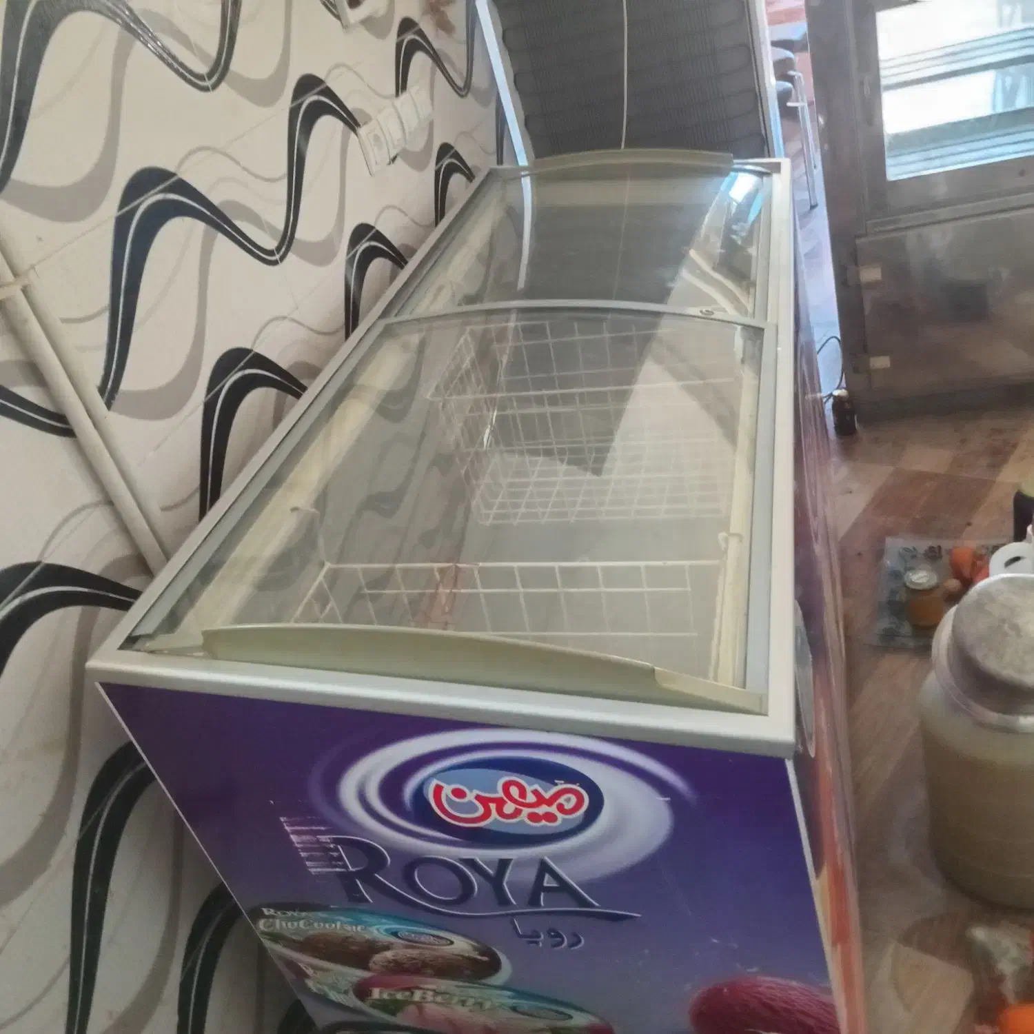 فروش یخچال|حراج|مشگین شهر, |دیوار