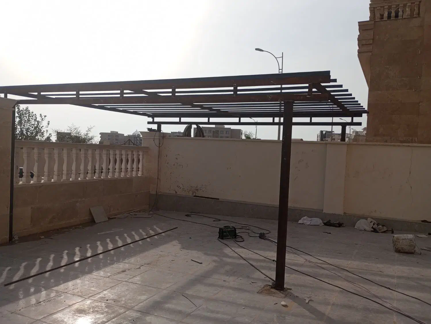 جوشکاری سیار|خدمات پیشه و مهارت|چابهار, |دیوار