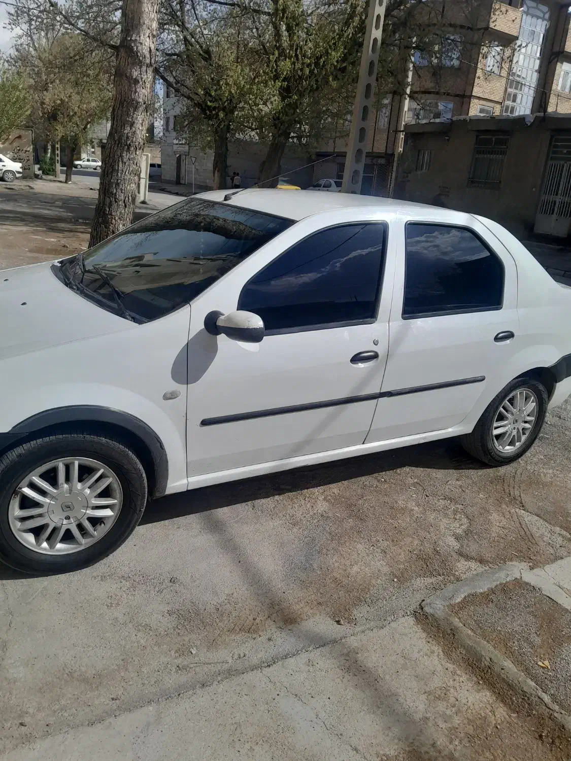 ال 90|خودرو سواری و وانت|شیروان (خراسان), |دیوار