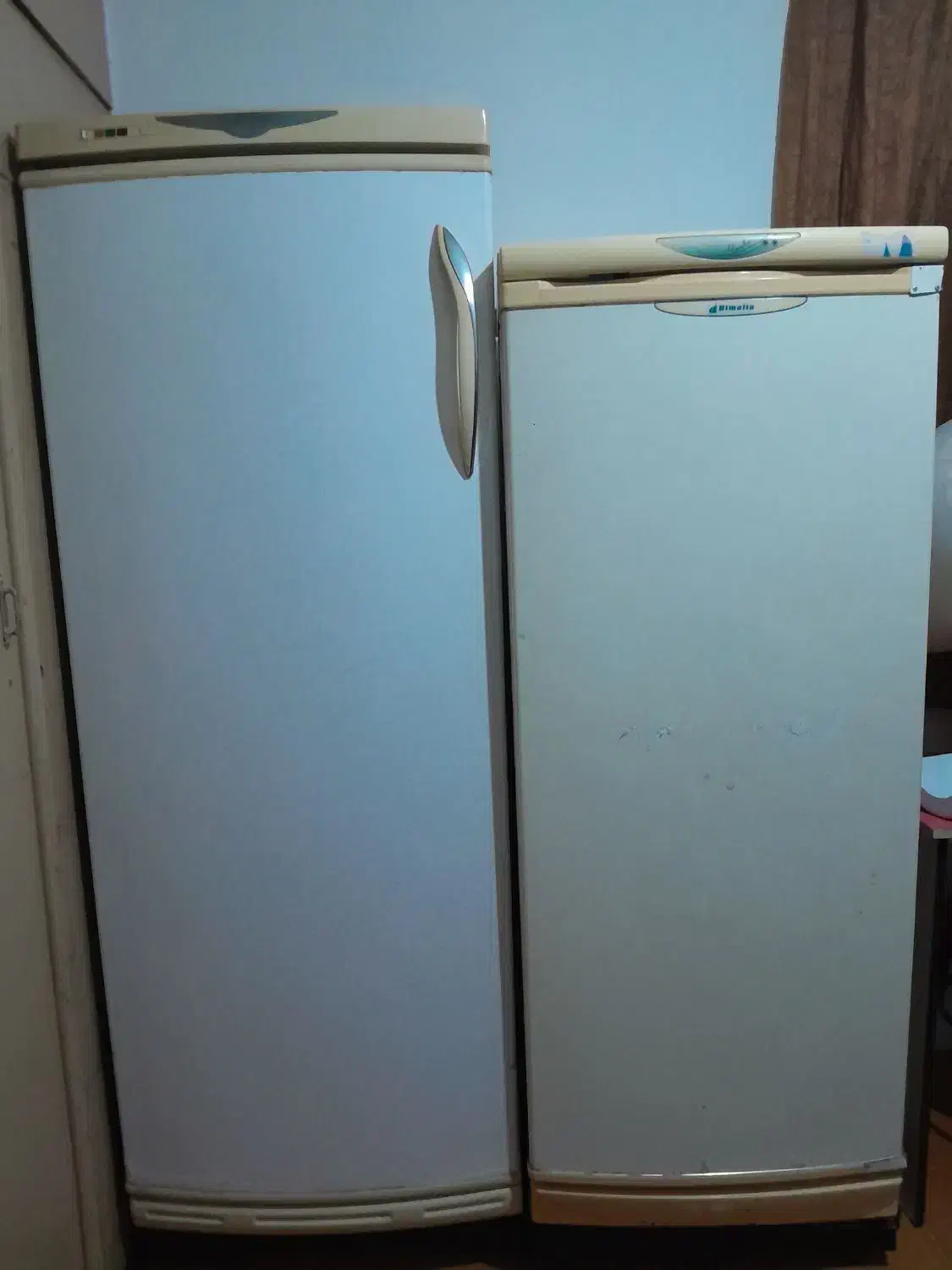 فریزر ۶ کشو پارس|یخچال و فریزر|تنکابن, |دیوار