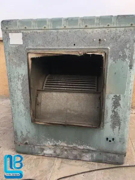 کولر آبی ۷۵۰۰|کولر آبی|مشهد, هنرستان|دیوار