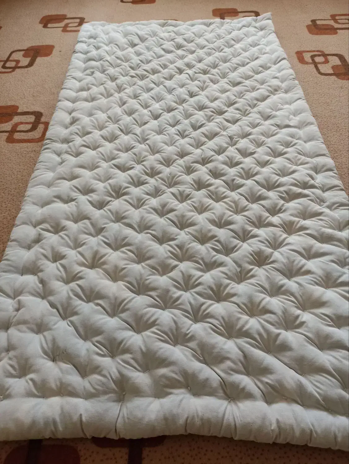 دوخت لحاف و تشک جهاز|رختخواب، بالش، پتو|سلماس, |دیوار