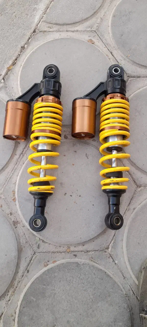 کمک کویری|قطعات یدکی و لوازم جانبی|حبیب آباد, |دیوار