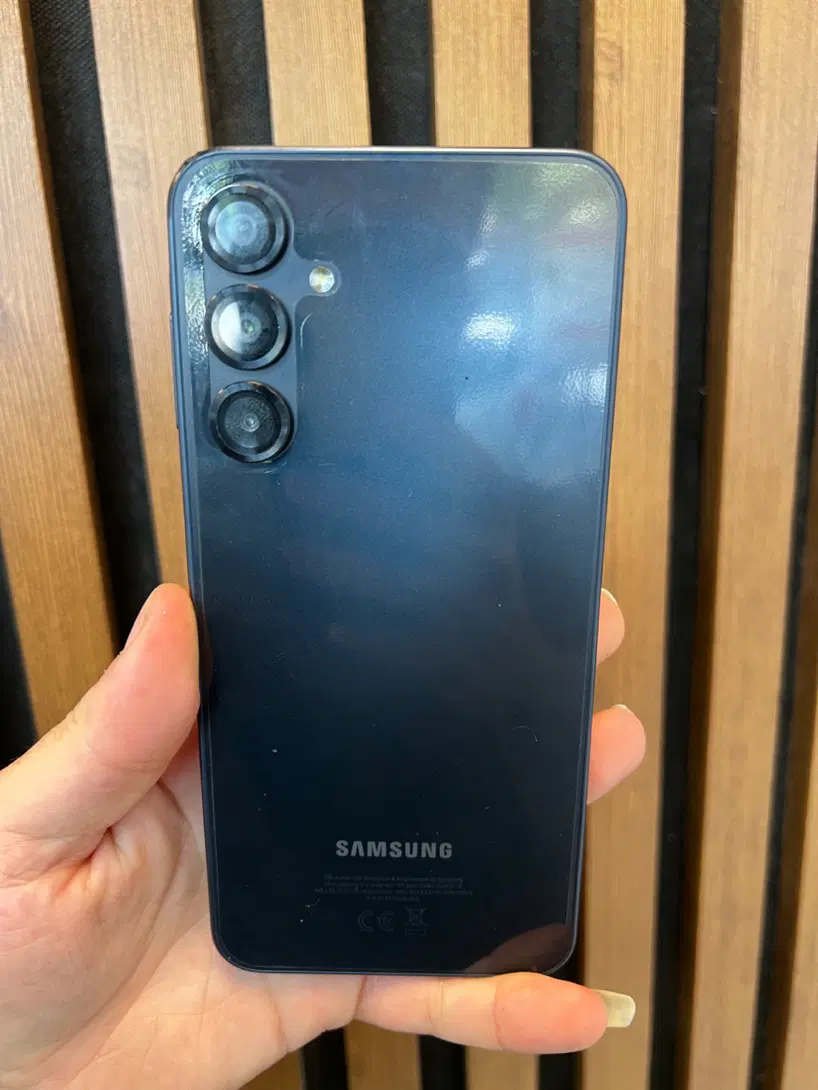 samsung A16 128G|موبایل|بندر انزلی, نوروزی|دیوار