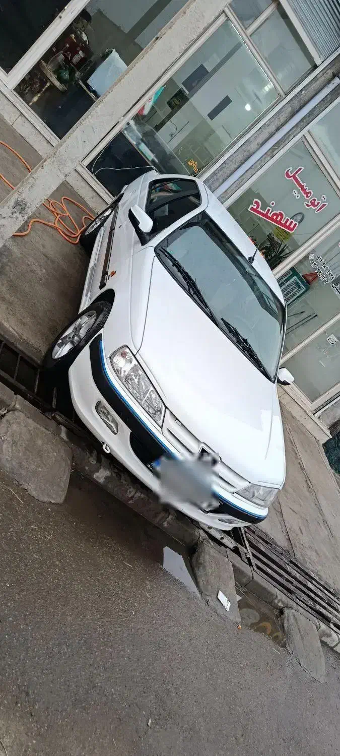 پارسtu5 اتومات|خودرو سواری و وانت|میاندوآب, |دیوار