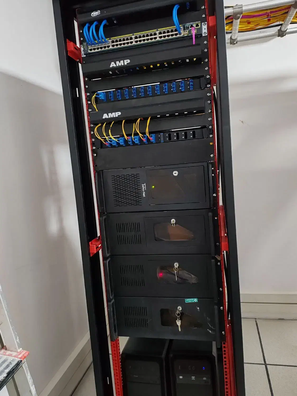 پسیو کار تمیز کار|خدمات پیشه و مهارت|تهران, امام خمینی|دیوار