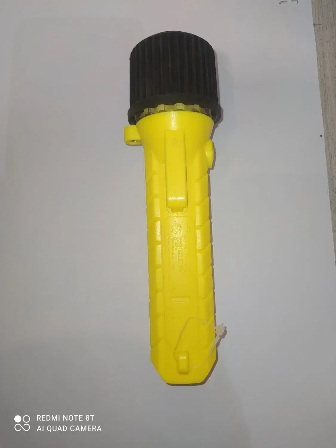 چراغ قوه ضد انفجار ضد آب ضد ضربه|کوهنوردی و کمپینگ|تهران, گمرک|دیوار